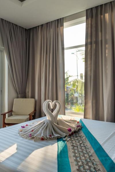 Pippali Boutique Hotel Кампот Екстер'єр фото