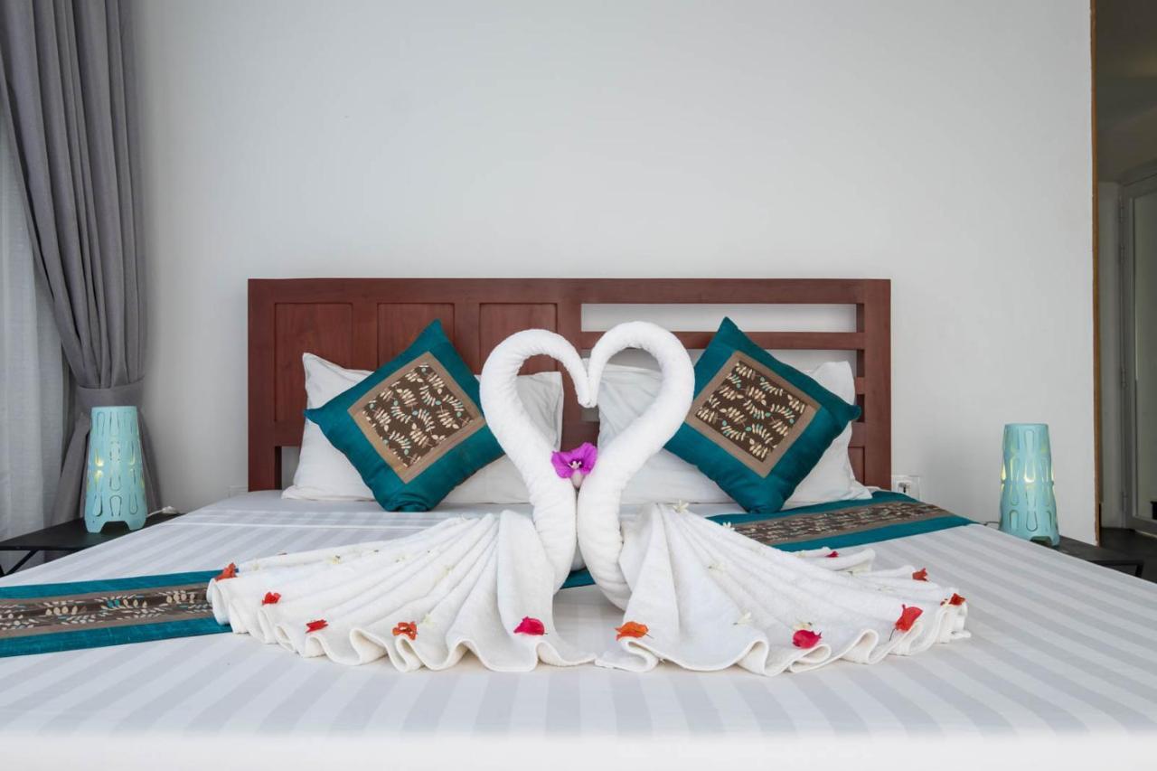 Pippali Boutique Hotel Кампот Екстер'єр фото